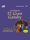El Gran Gatsby